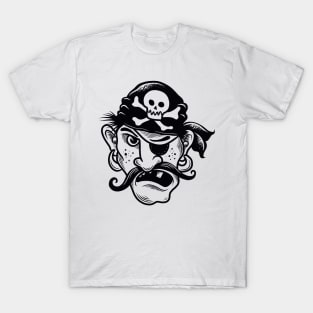 Pirate T-Shirt